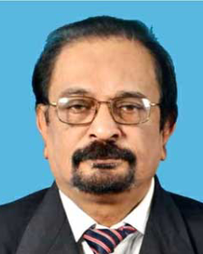 Prof. Dr. Regunath Parakkal, Founder & Mindset & Life Coach at Palakkad Counselling