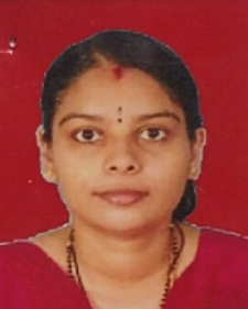 Soumya A, Social Worker (Visiting) at Palakkad Counselling