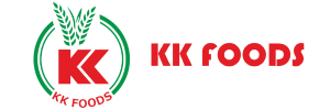 KK Foods Logo